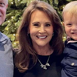 Meet your Posher, Sherry